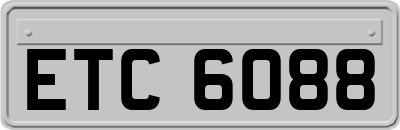 ETC6088