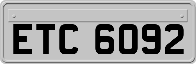 ETC6092