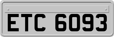 ETC6093