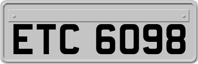 ETC6098