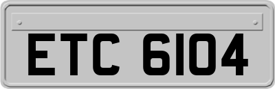 ETC6104