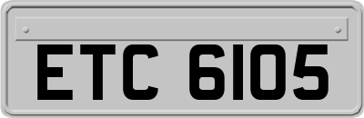 ETC6105