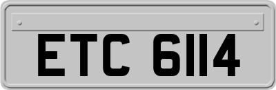 ETC6114