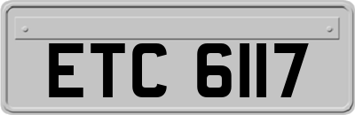 ETC6117