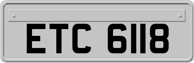 ETC6118