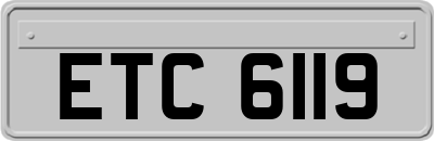 ETC6119