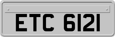 ETC6121