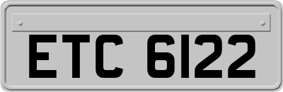 ETC6122