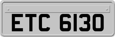 ETC6130