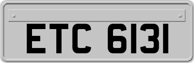 ETC6131