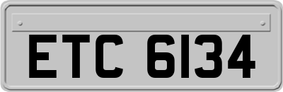 ETC6134