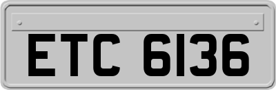 ETC6136