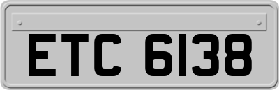 ETC6138