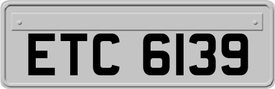 ETC6139