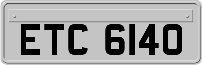 ETC6140