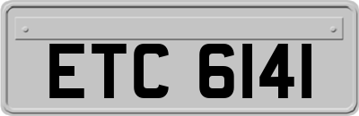ETC6141