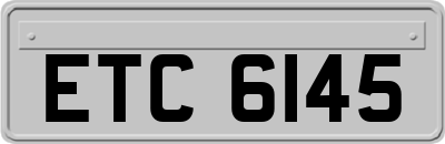 ETC6145