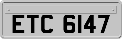 ETC6147