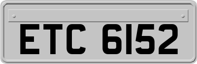 ETC6152