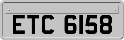 ETC6158