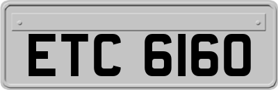ETC6160