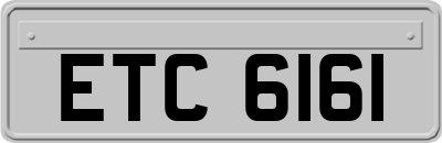 ETC6161