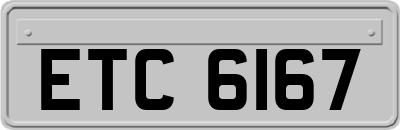 ETC6167