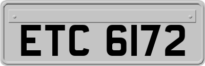 ETC6172