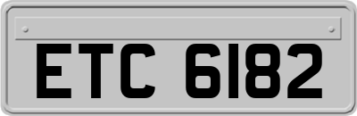 ETC6182