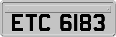 ETC6183
