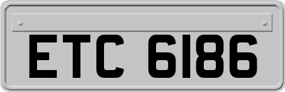 ETC6186