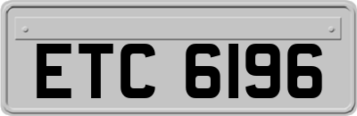ETC6196