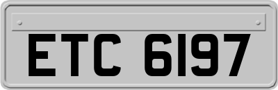 ETC6197