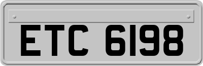 ETC6198