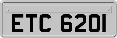 ETC6201