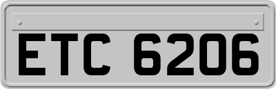 ETC6206
