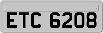 ETC6208