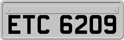 ETC6209