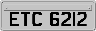 ETC6212