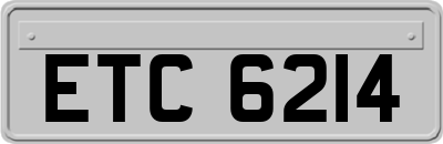 ETC6214