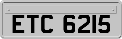 ETC6215