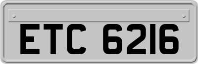 ETC6216