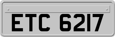 ETC6217