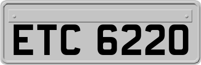 ETC6220
