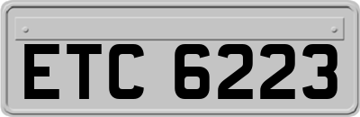 ETC6223