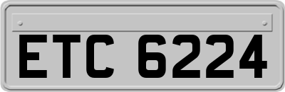 ETC6224