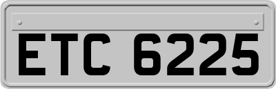 ETC6225