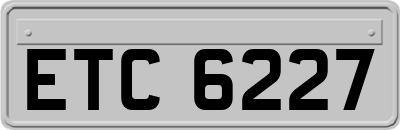 ETC6227
