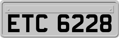ETC6228