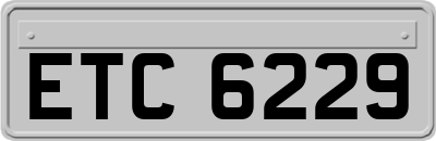 ETC6229